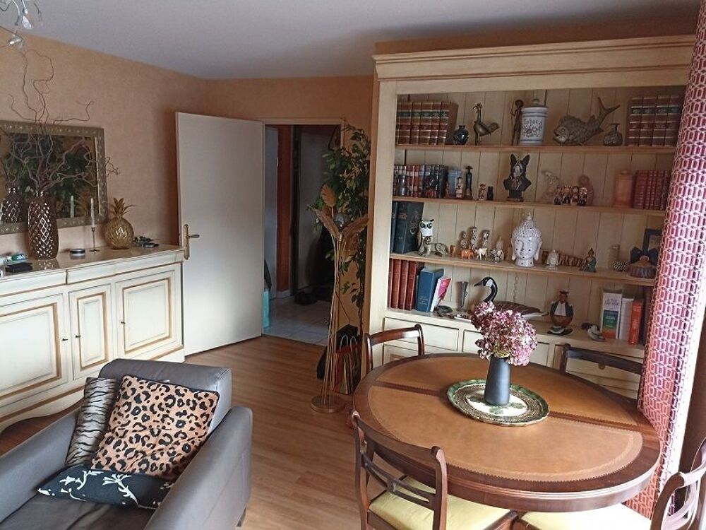 Location Appartement Appartement de 51m2 à louer sur Clermont-Ferrand Clermont ferrand