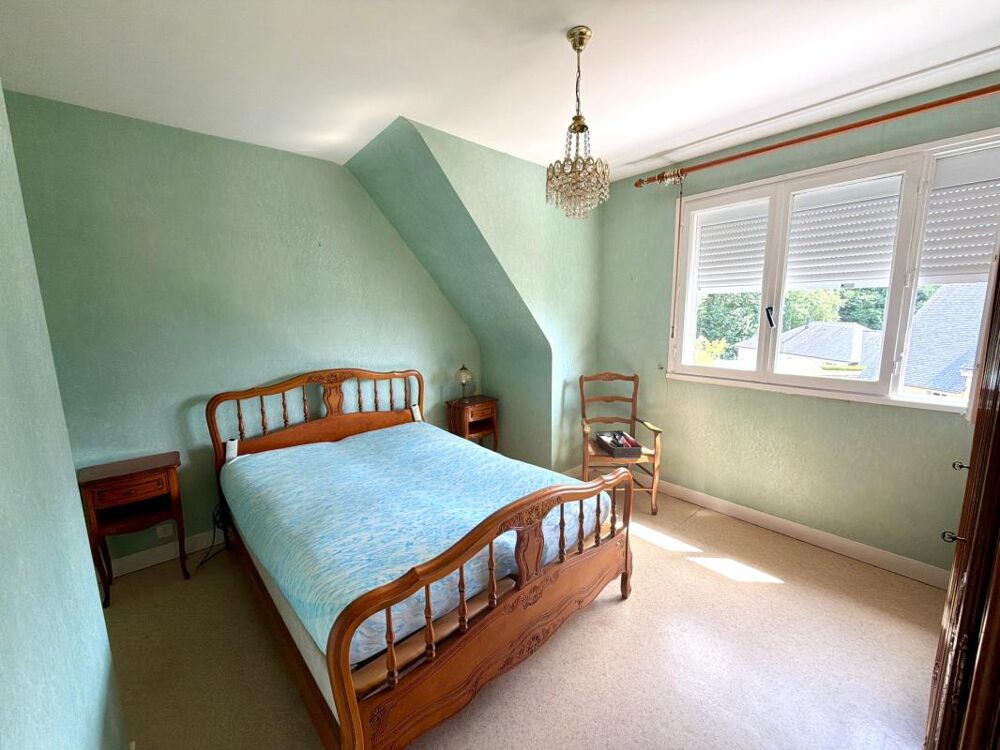 Maison à vendre 6 pièces (56)