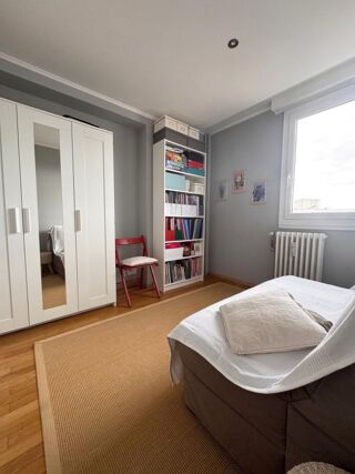  Appartement à vendre 3 pièces 56 m²