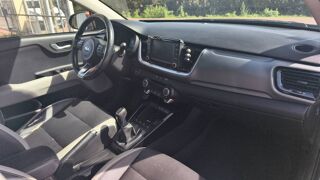 Stonic 1.6 CRDi 110 Premium 2018 occasion 21540 Sombernon