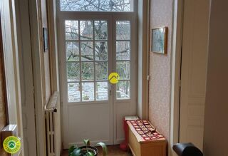  Maison à vendre 5 pièces 120 m²