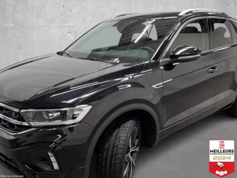 Volkswagen T-ROC 1.5 TSI EVO2 150 Start/Stop DSG7 R-Line 2024 occasion Lavau 10150