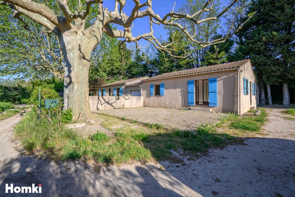 Vente Villa Lot de 2 villas mitoyennes indépendantes – Idéal investissement ou projet familial – Secteur calme Cabannes