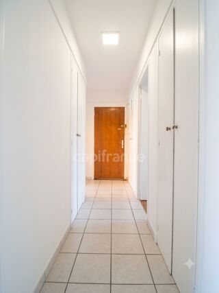  Appartement à vendre 3 pièces 56 m²