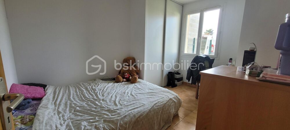 Vente Maison MAISON DE PLAIN PIED DE 93 M2 3 CHAMBRES, GARAGE, CELLIER SUR TERRAIN DE 387 M2 Etaules