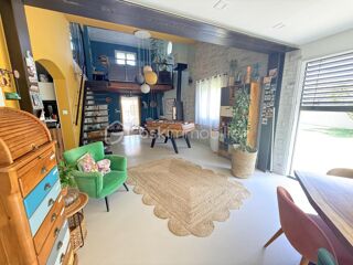  Villa à vendre 4 pièces 166 m²