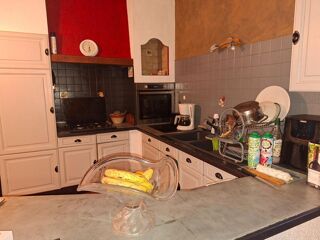  Propri�t�/ch�teau � vendre 7 pi�ces 