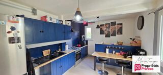  Maison � vendre 5 pi�ces 90 m�