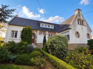  Maison à vendre 7 pièces 172 m²