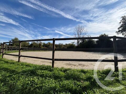Vente Maison Corps de ferme Longfosse