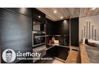  Appartement � vendre 4 pi�ces 60 m�