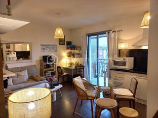  Appartement � vendre 3 pi�ces 36 m�