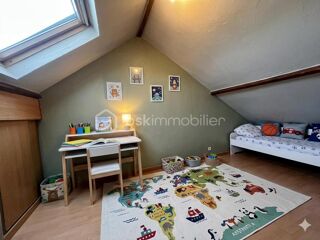  Maison à vendre 7 pièces 98 m²