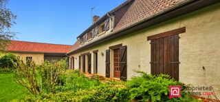  Maison � vendre 7 pi�ces 216 m�