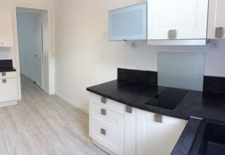  Appartement à louer 1 pièce 31 m²