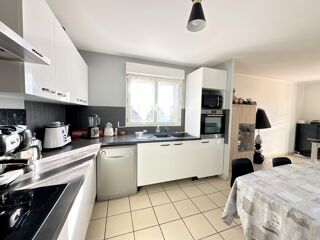  Maison à vendre 6 pièces 138 m²