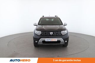 Duster II 1.5 dCi Blue Prestige 4x4 116 ch 2020 occasion 92130 Issy-les-Moulineaux