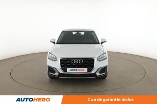 Q2 1.4 TFSI COD Sport S tronic 150 ch 2018 occasion 92130 Issy-les-Moulineaux