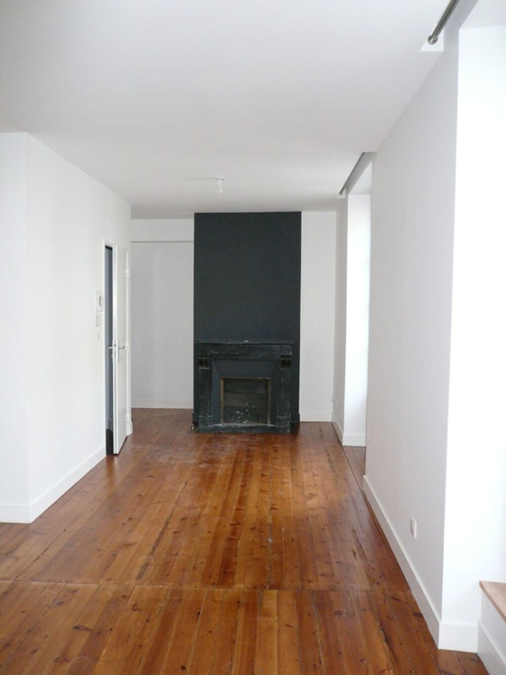 Location Appartement COGNAC Appartement de Ville - Rue Pitonne Cognac
