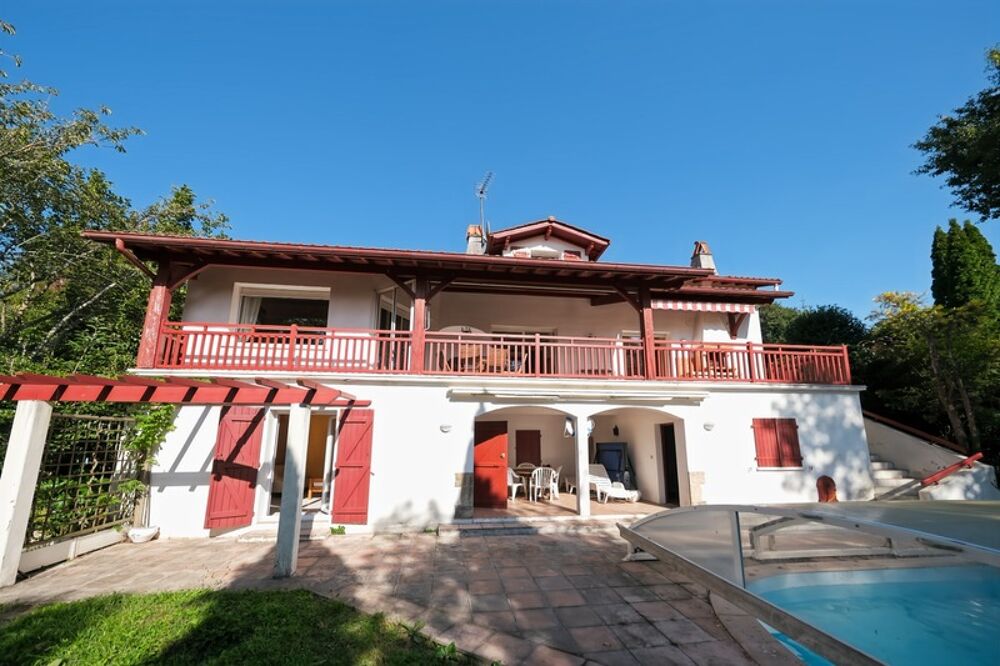  vendre  Maison Bassussarry (64200)