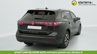 Tiguan 1.5 ETSI 150CH DSG7 Life 2026 occasion 69190 Saint-Fons