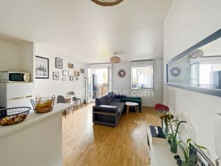  Appartement � vendre 2 pi�ces 44 m�