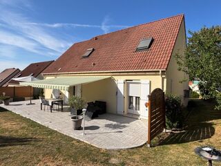  Maison à vendre 6 pièces 122 m²