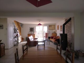  Maison à vendre 6 pièces 152 m²