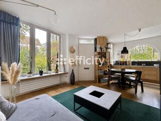  Maison � vendre 3 pi�ces 56 m�