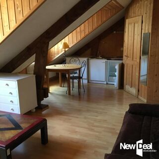  Appartement à vendre 2 pièces 41 m²