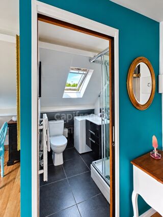 Vente Appartement Appartement à vendre 2 pièces Longpont sur orge
