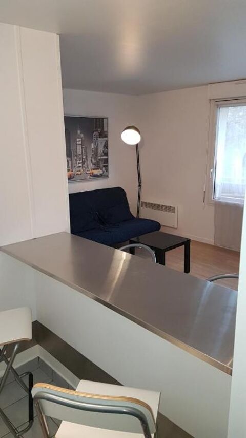  Appartement  louer 1 pice 28 m