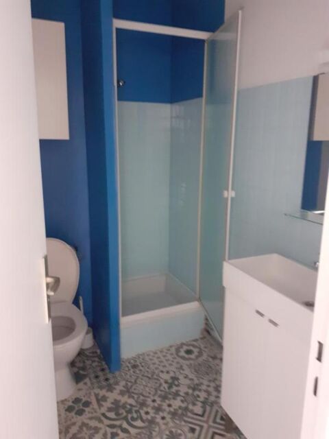  Appartement  louer 1 pice 28 m