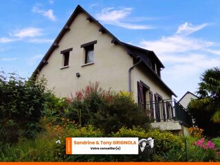  Maison � vendre 5 pi�ces 93 m�