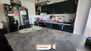  Appartement � vendre 4 pi�ces 87 m�