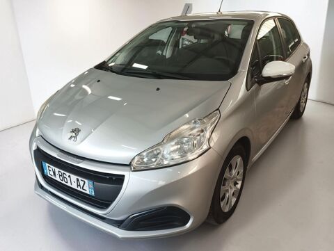 Annonce voiture Peugeot 208 3200 €