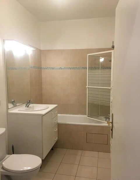  Appartement � louer 1 pi�ce 29 m�