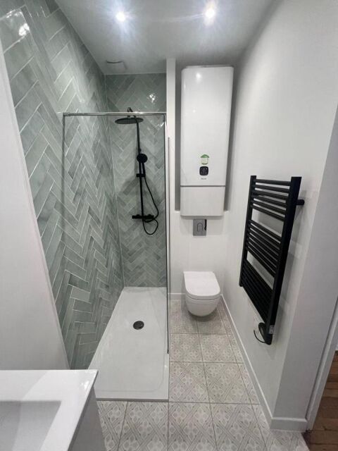  Appartement � louer 1 pi�ce 23 m�