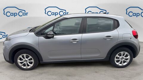 C3 1.2 PureTech 83 Feel 2020 occasion 42600 Montbrison