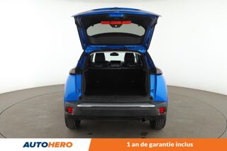 2008 1.2 PureTech Allure 101 ch 2020 occasion 92130 Issy-les-Moulineaux