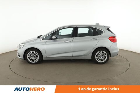 Serie 2 216d Luxury 116 ch 2016 occasion 92130 Issy-les-Moulineaux