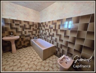  Maison à vendre 7 pièces 120 m²
