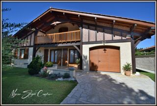  Maison à vendre 6 pièces 153 m²