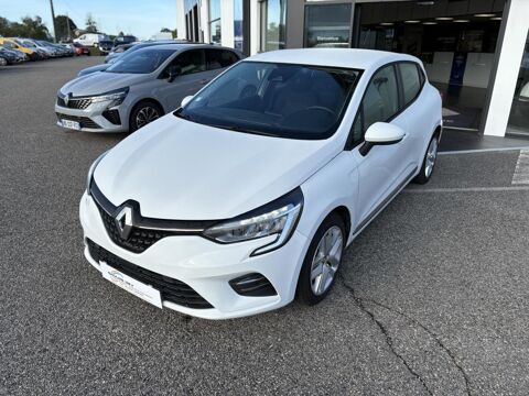Renault Clio SCE 70 ZEN 2020 occasion Chatte 38160