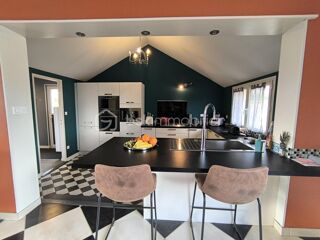  Maison � vendre 4 pi�ces 139 m�