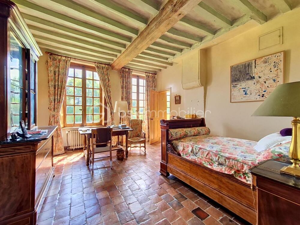 � vendre  Propri�t�/ch�teau Honfleur (14600)
