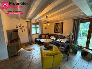  Maison à vendre 6 pièces 211 m²