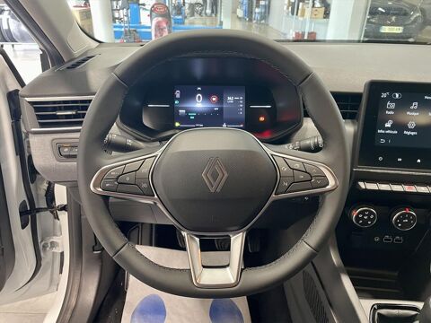 Clio V (2) 1.5 DCI 100 EVOLUTION 2025 occasion 52000 Chamarandes-Choignes