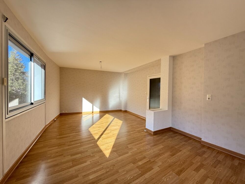 Appartement Marcombes, Salin, CLERMONT FERRAND (63)