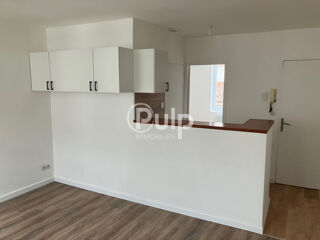  Appartement � louer 2 pi�ces 35 m�